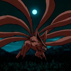Nine Tailed Fox