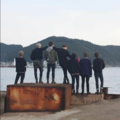 BTS Jungkook - Purpose