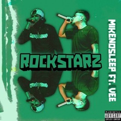 ROCKSTARZ (feat VEE)