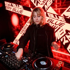 Mery Blue @ Sound Of Unity