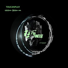 A2. Toucanplay - Ghost Mode (Funkytino Remix)