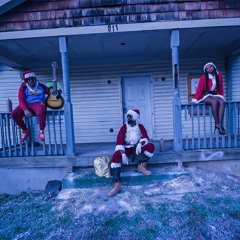 Christmas In The Hood