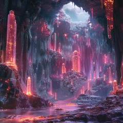 When The Caverns Cry