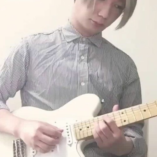 ichika nito telecaster