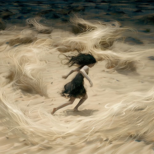 Indefinite Pitch PREMIERES. Biocym - Zephyr Veil [Not On Label]