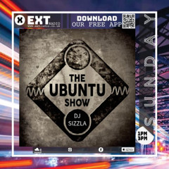 The Ubuntu Show - Deep House - 02 NOV 2025