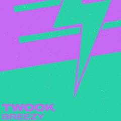 Twook - Breezy