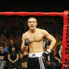 Conor Mcregor/Body and mind X LES