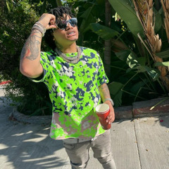 NoCap - Hand Out (Unreleased 2022 Leak)