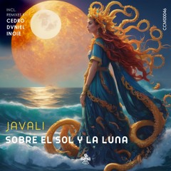 Javali - Cecaelia (Original Mix)