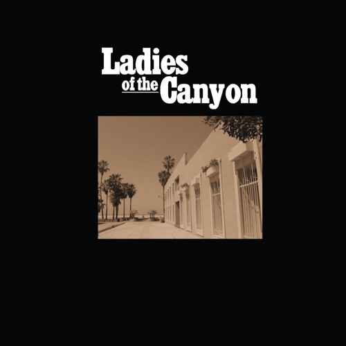 Stream What About Us by Ladies of the Canyon | Listen online for free ...