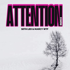 Attention (Remix)