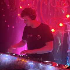 Modello Creationz @ The Kave, Invisibile Wind Factory Closing Live Set 26/05/24