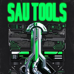 SAU TOOLS SORPRESA FREE 40 MASHUPS