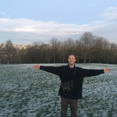 Fergus Clark (12th Isle) - Guest Mix February 2021