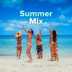 Summer Mix 2023 🌴 Deep House, Ibiza, Chillout