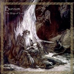 Burzum - Emptiness