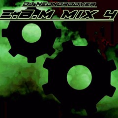 Dj Neongroover - E.B.M Mix 4