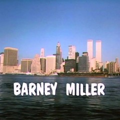 Theme of Barney Miller