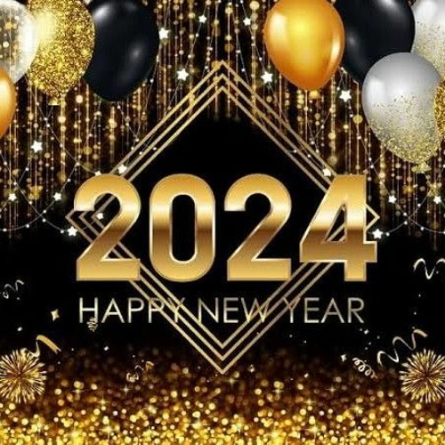 SPECIAL HAPPY NEW YEAR 2024 - DJ SMDK