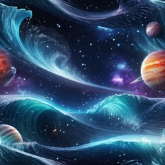 Waves Under Surface (Feat. Jule)