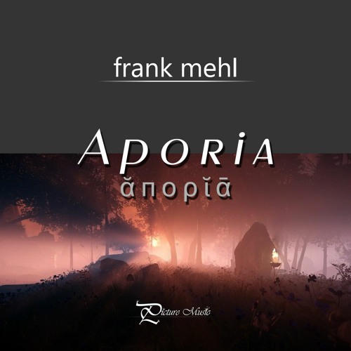Aporia(ᾰ̓πορῐ́ᾱ)