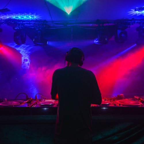 Aquatech - Mind Sync live