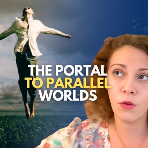 INCREDIBLE! She TRAVELS Between WORLDS. Discovers Truth about Parallel Life, Reincarnation, Matrix