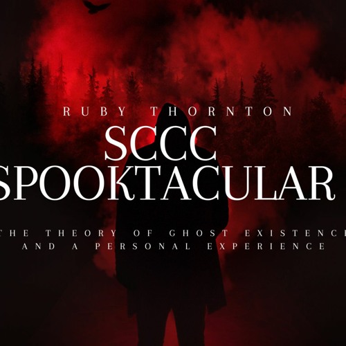 SCCC SPOOKTACULAR