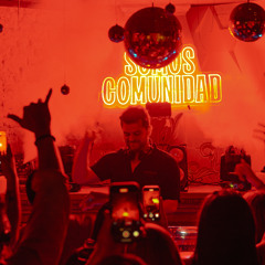 Flowers & Fields @ Rico Atardeset 5to Aniversario