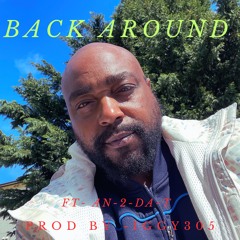 Back Around