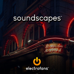 Electrofans Soundscapes, Episode 36