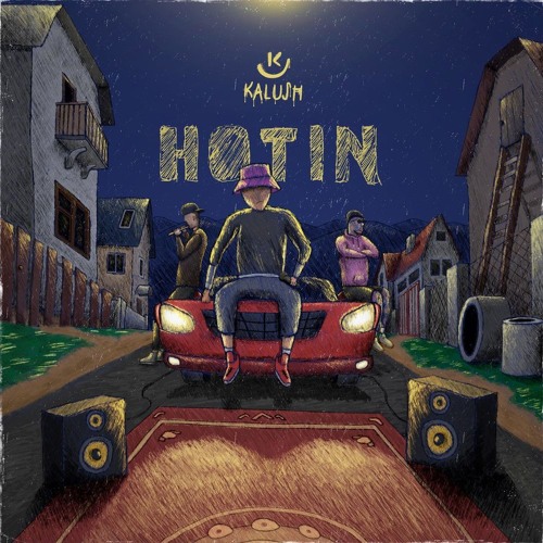HOTIN / ХОТИН