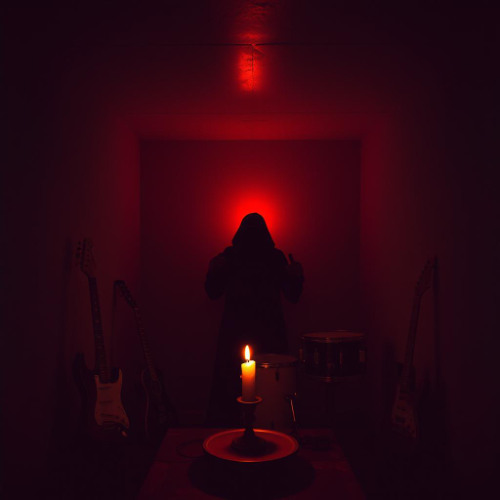 Ashes of the Second Self