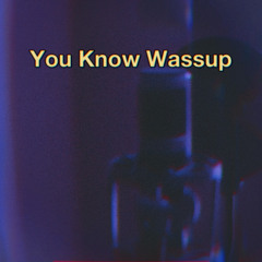 You Know Wassup - Kehlani(Cover Rendition)