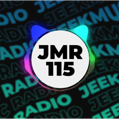 JEEKMUSIC RADIO 115 (Miami 2024 Special)