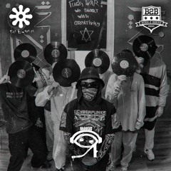 DJ RAABEAT THE CYPHER