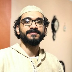 1443تلاوة من سورة النساء من صلاة التراويح رمضان