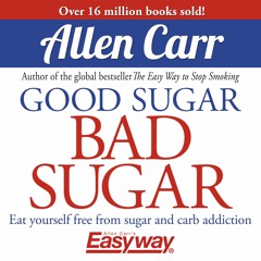 PDF (BOOK) Good Sugar Bad Sugar DOWNLOAD