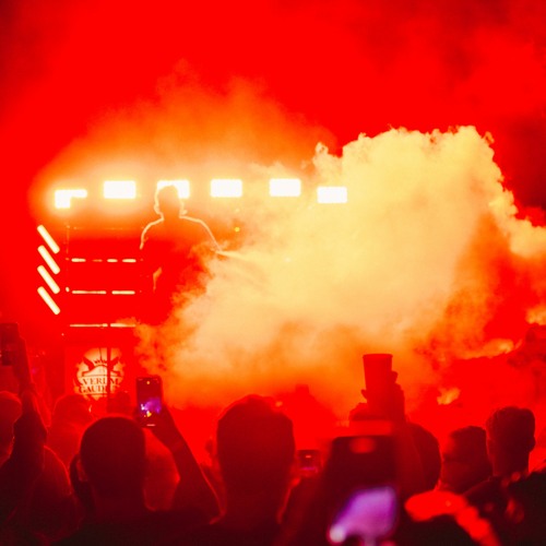 Paul Mile | Live from Aerum Gaudium