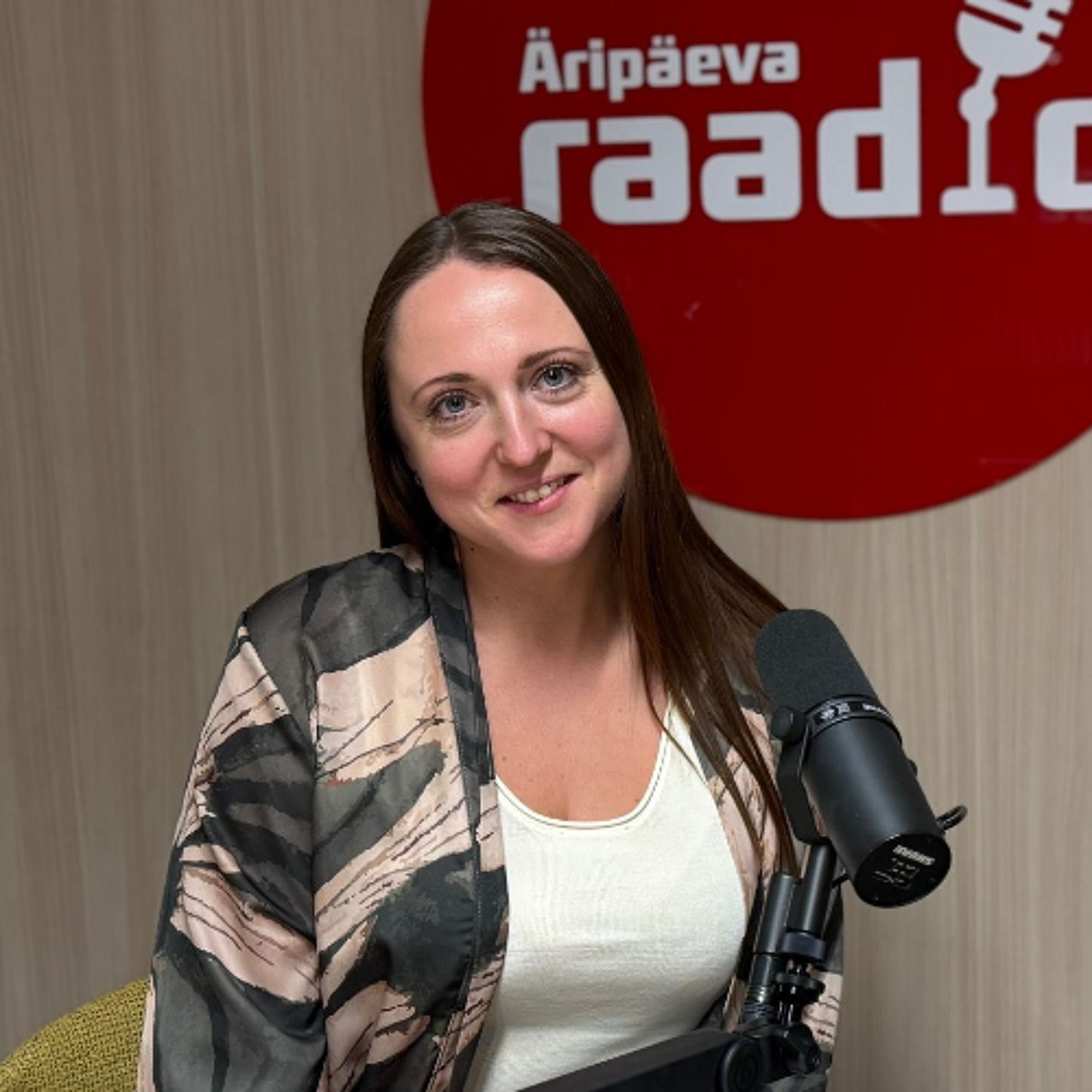 Äripäeva raadio