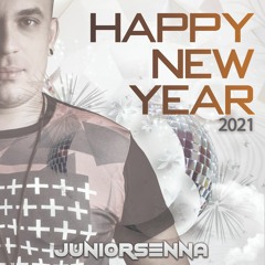 Junior Senna - Happy New Year 2021