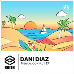 [BM112] DANI DIAZ - Bio-Hacker (Original Mix)