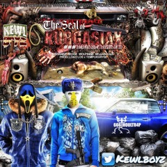 2SHANEZ AKOGE WOLFGANG SELLASOULS - THE SEAL OF KURGASIAX ###HORNSCHAINED (LOKO LOS X TEMPORXRY00)