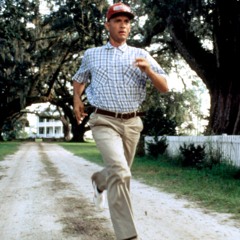 Go Forrest (Go For It)