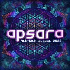Alpha Hypnotica - Live Set@Apsara Festival, 10.08.2023