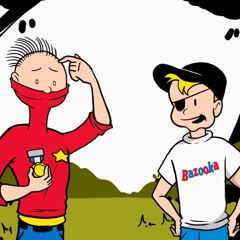 THE PARTY NEVER ENDS!!!! / SUNSHINE LIVES THROUGH ALL OF US!!!!