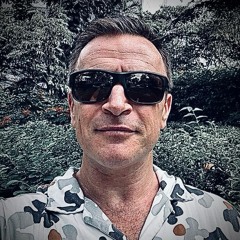 DJ Manaslu - Live @ Kinki, Singapore 5 March 26