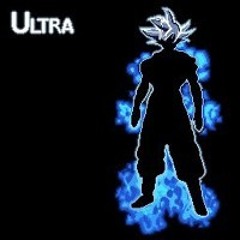 Ultra (Ultra Instinct Remix)