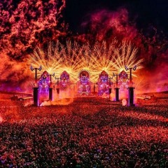 Phuture Noize and Devin Wild - Defqon 1 2024